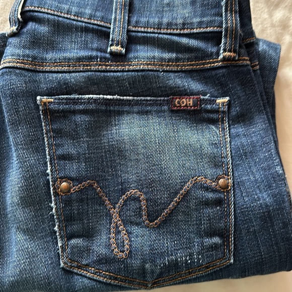 Citizens of Humanity | Kelly Stretch Bootcut | 26 - Picture 2 of 14